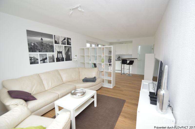 Zimmer Bremen Horn-Lehe - 2 Zimmer, 1.150&euro; | Angebot:26306331