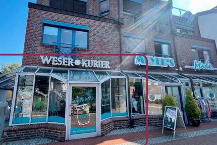 Attraktive Gewerbefläche im Herzen von Syke zimmer