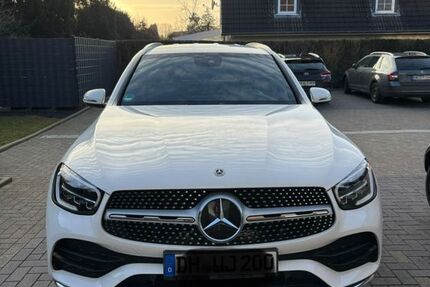 Mercedes-Benz GLC 200 50.000 km 35.900 &euro; Schwanewede 28790