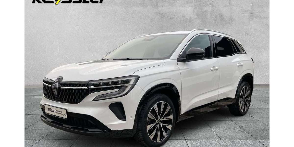 Renault Austral 44.538 km 28.490 &euro; Bremen 28199