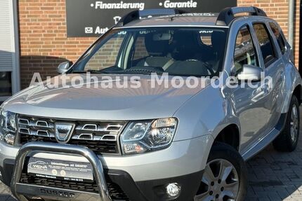 Dacia Duster 133.000 km 7.999 &euro; Stuhr 28816