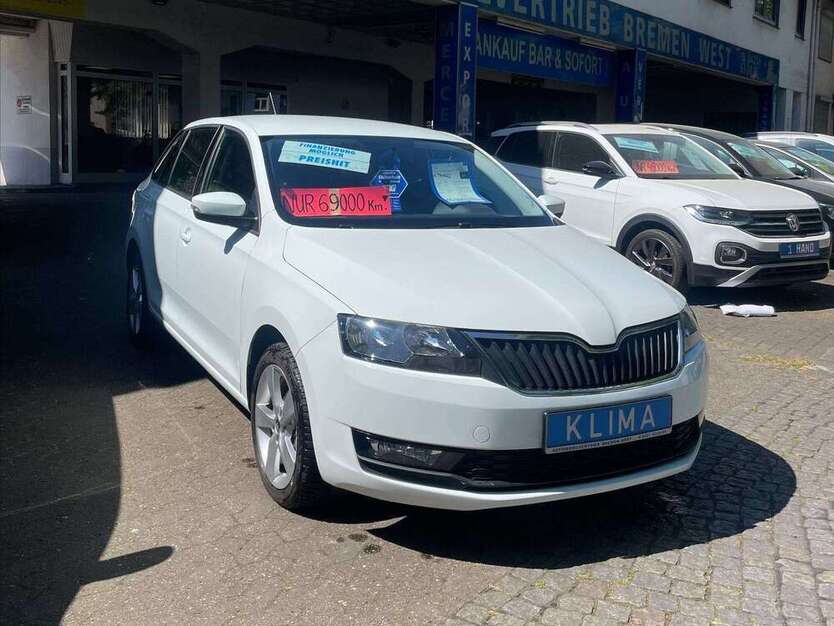 Rapid/Spaceback