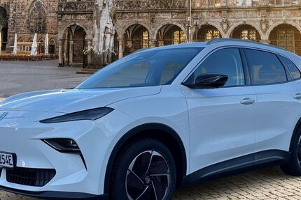 MG S5 2.000 km 34.230 € Bremen - Nord 28757