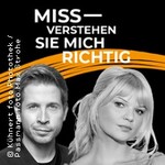 Sophie Passmann zu Gast bei Kevin Kühnert - Missverstehen Sie mich richtig