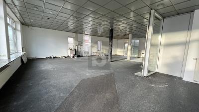 LADENFLÄCHE 261QM INKL. 100QM KELLER MIT KÜCHE, WC - Gewerbeobjekt Bremen Hemelingen | Angebot:26184341