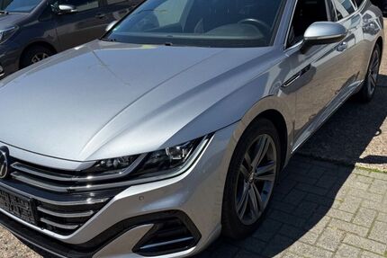 VW Arteon 81.613 km 26.500 &euro; Bremen 28217