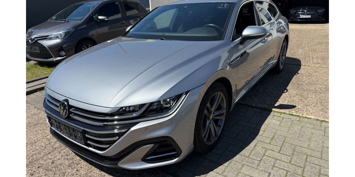 VW Arteon 81.613 km 26.500 &euro; Bremen 28217