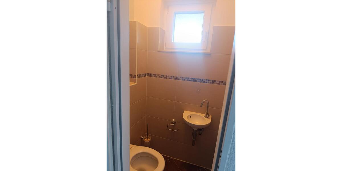 Reihenhaus Syke - 4 Zimmer, 94 m&sup2;, 990&euro; | Angebot:25421250