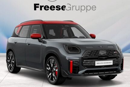 Mini John Cooper Works Countryman 2.421 km 45.900 &euro; Delmenhorst 27751
