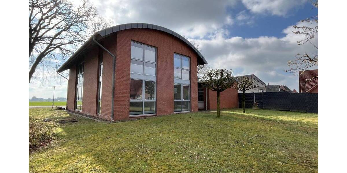 Gewerbeobjekt Stuhr Moordeich - 2.730&euro; | Angebot:26189531