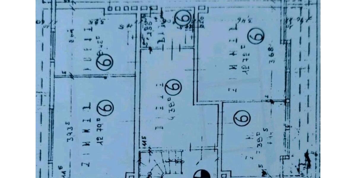 Dachgeschoßwohnung Bremen Walle - 3 Zimmer, 60 m&sup2;, 950&euro; | Angebot:26676186