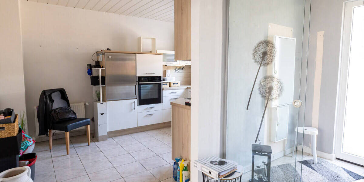 Reihenmittelhaus Delmenhorst Brendel/Adelheide - 5 Zimmer, 120 m&sup2;, 317.000&euro; | Angebot:26798419