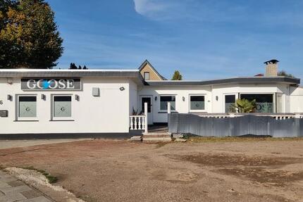 Besondere Immobilie für Gastronomie, Ladenfläche oder Büroräume zu vermieten in Ganderkesee! zimmer