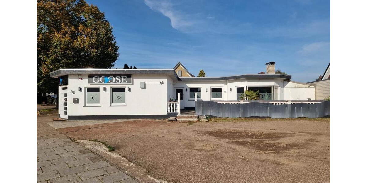 Gewerbeobjekt Ganderkesee - 2.000&euro; | Angebot:23357198