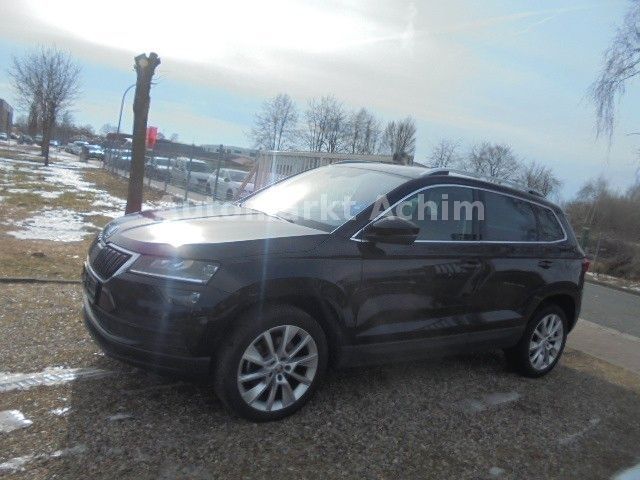Skoda Karoq 190.000 km 14.990 &euro; Achim 28832