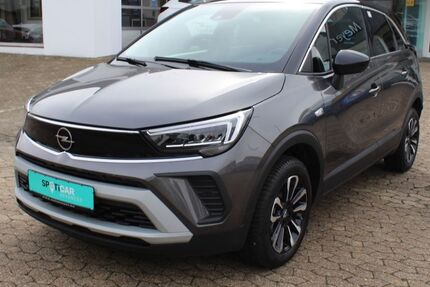 Opel Crossland (X) 1.328 km 26.690 € Lilienthal 28865
