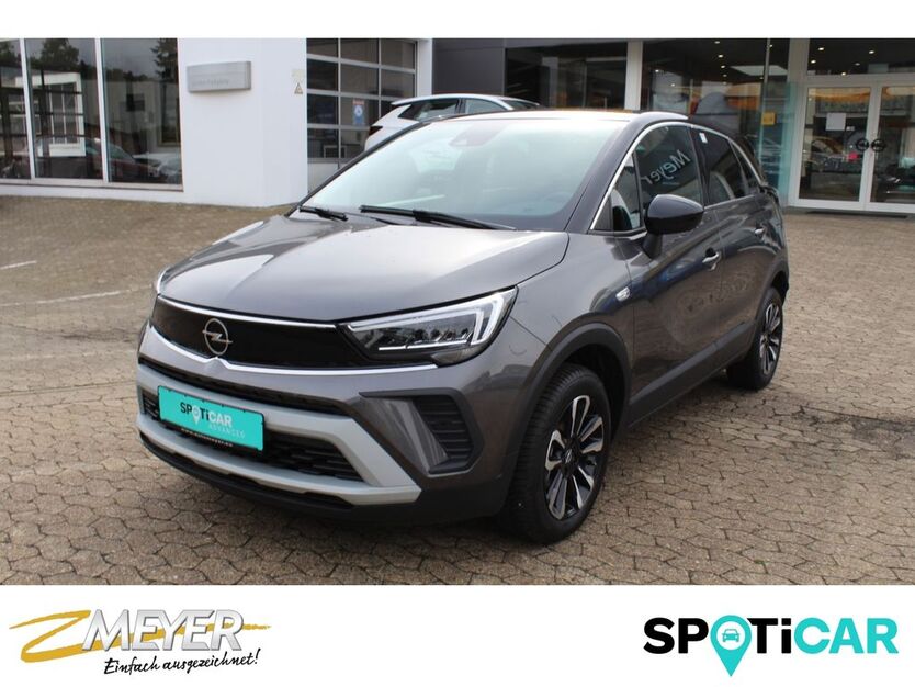 Opel Crossland (X) 1.328 km 26.690 € Lilienthal 28865