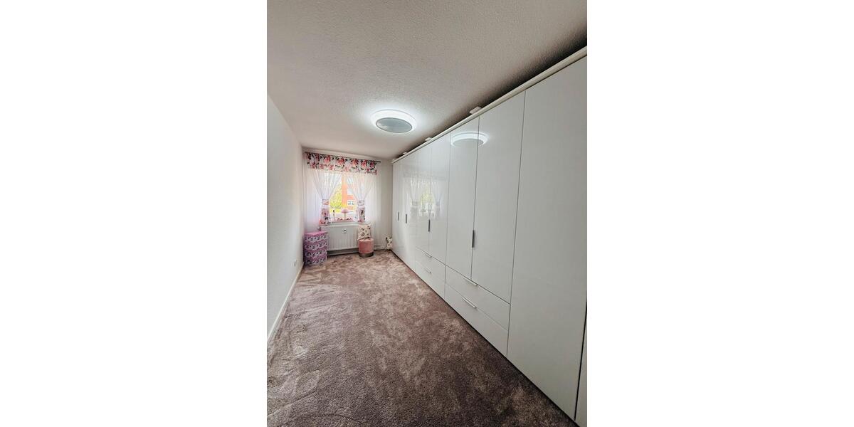 Etagenwohnung Osterholz-Scharmbeck Scharmbeck - 4 Zimmer, 96 m&sup2;, 252.000&euro; | Angebot:26214532