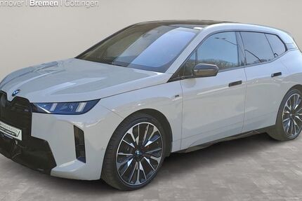 BMW iX 31.500 km 95.500 &euro; Bremen 28279