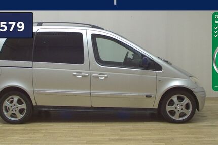 Mercedes-Benz Vaneo 226.217 km 1.750 &euro; Bremen / Arsten 28279