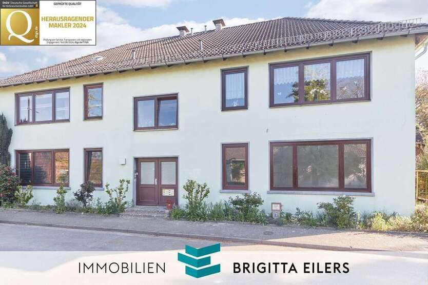 Wohnung zum Mieten in Ottersberg 700 € 73 m²
