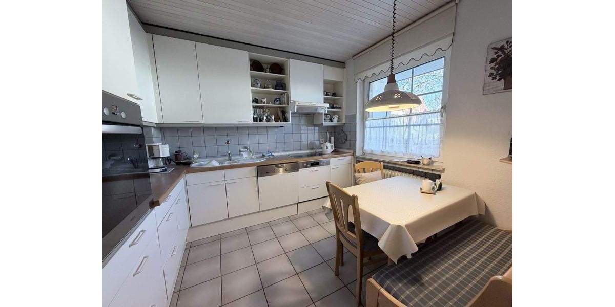 Reihenendhaus Bremen Blumenthal - 5 Zimmer, 118 m&sup2;, 229.000&euro; | Angebot:24726090