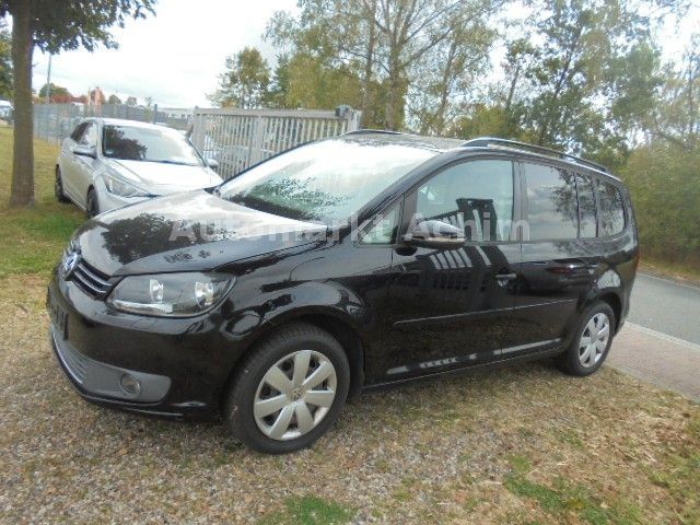 VW Touran 176.000 km 6.950 € Achim 28832