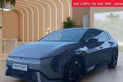 Kia EV4 3.500 km 38.470 &euro; Stuhr 28816