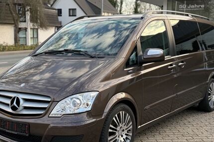 Mercedes-Benz Viano 430.000 km 11.900 &euro; Bassum 27211