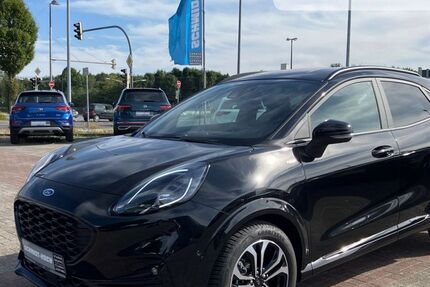 Ford Puma 7.433 km 23.450 &euro; Bremen 28201