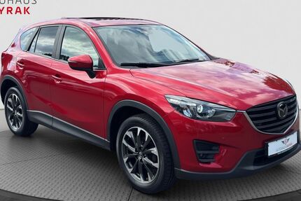 Mazda CX-5 170.000 km 14.490 &euro; Osterholz-Scharmbeck 27711