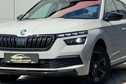 Skoda Kamiq 100.000 km 15.490 &euro; Bremen 28199