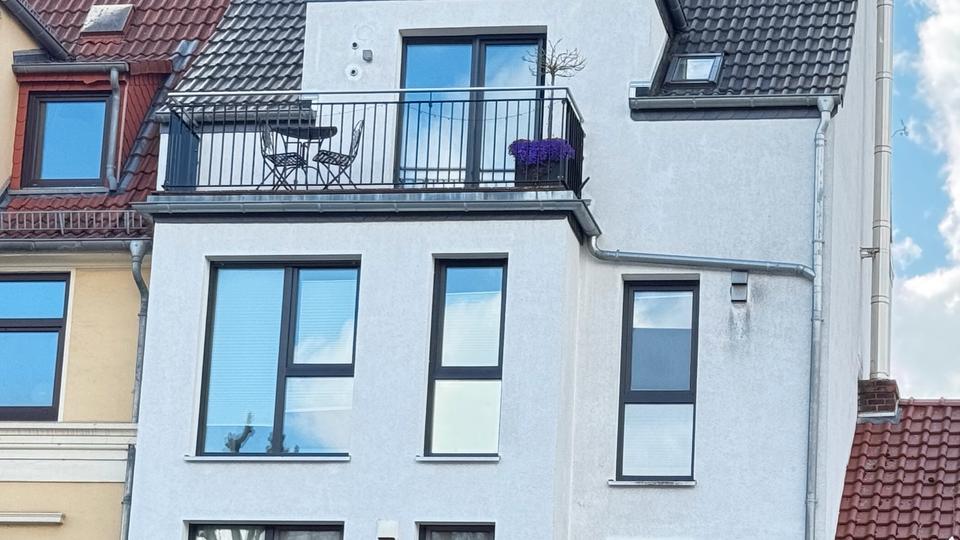 Etagenwohnung Bremen Findorff - 2 Zimmer, 60 m&sup2;, 900&euro; | Angebot:26478684