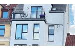 Etagenwohnung Bremen Findorff - 2 Zimmer, 60 m&sup2;, 900&euro; | Angebot:26478684