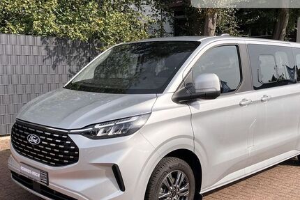 Ford Tourneo Custom 16.710 km 50.950 &euro; Bremen 28201