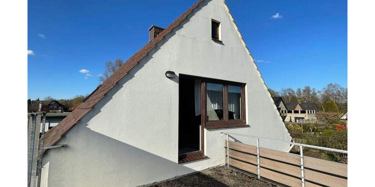 Einfamilienhaus Oyten Meyerdamm - 5 Zimmer, 105 m&sup2;, 299.000&euro; | Angebot:24727388