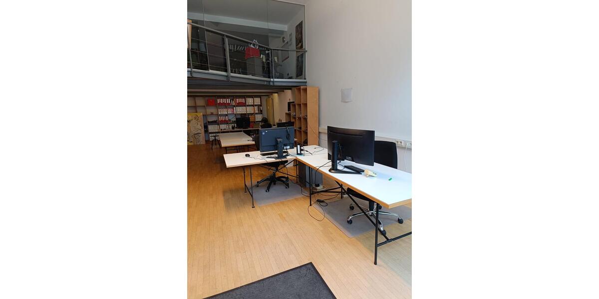 Gewerbeobjekt Bremen Östliche Vorstadt - 150&euro; | Angebot:26295311