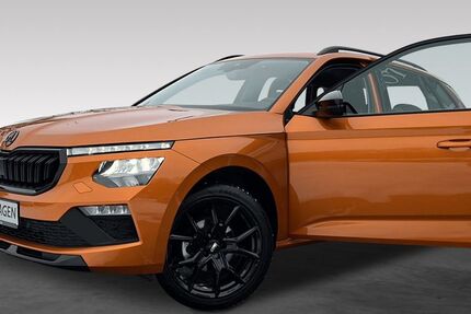 Skoda Kamiq 13.137 km 23.990 &euro; Delmenhorst 27755