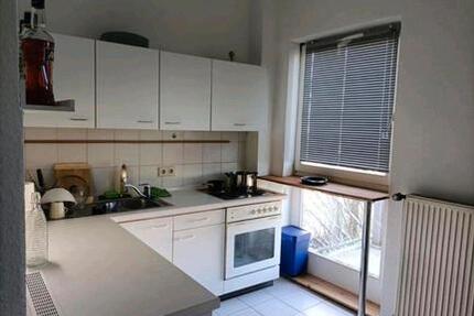 Wohnung Bremen Östliche Vorstadt - 1 Zimmer, 37 m&sup2;, 690&euro; | Angebot:26214721