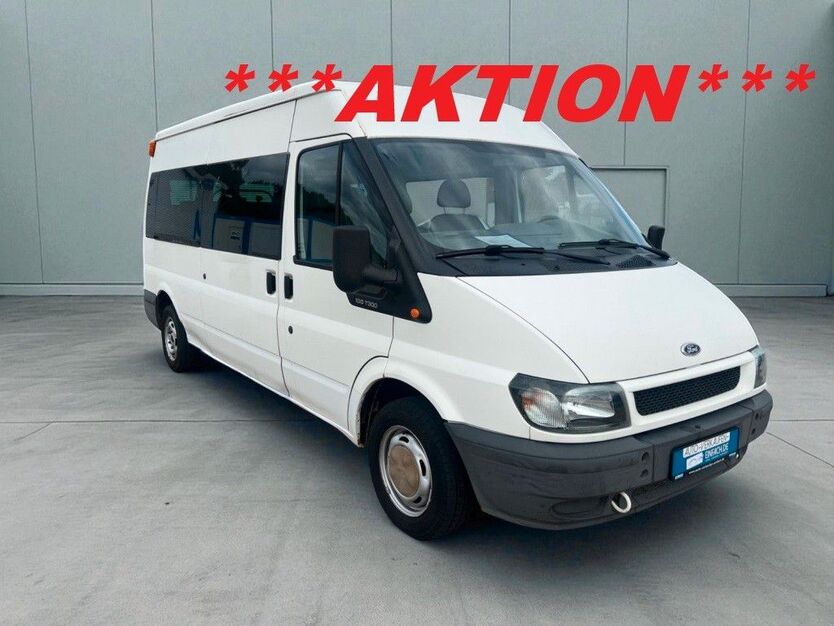 Ford Transit 144.600 km 6.999 € Delmenhorst 27755