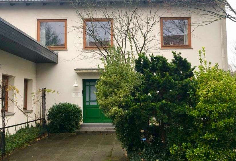 Dachgeschoßwohnung Bremen Findorff - 4 Zimmer, 109 m&sup2;, 430.000&euro; | Angebot:24983239