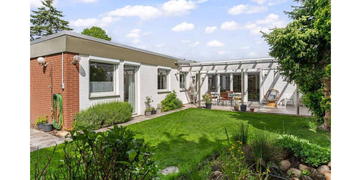 Bungalow Bremen / Habenhausen Habenhausen - 6 Zimmer, 143 m&sup2;, 449.000&euro; | Angebot:26656672