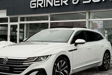 VW Arteon 109.341 km 23.750 &euro; Lemwerder 27809
