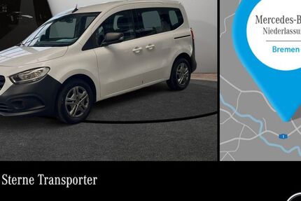 Mercedes-Benz Citan 55.220 km 19.980 &euro; Bremen 28307