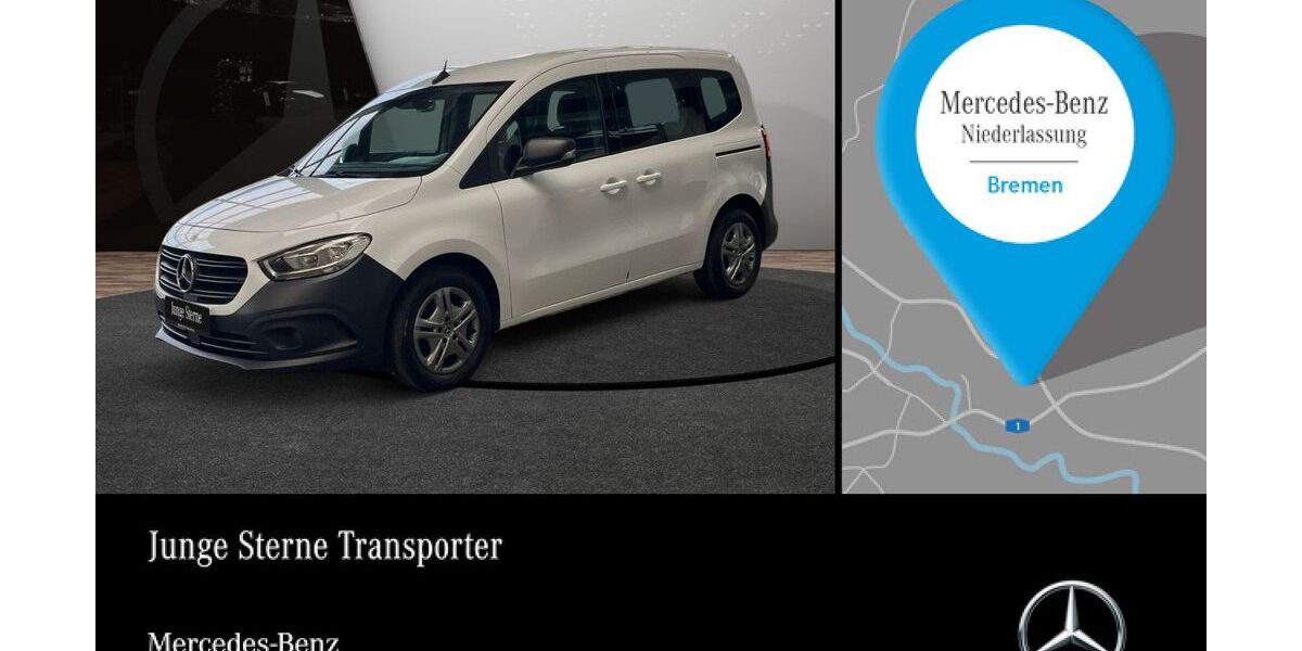 Mercedes-Benz Citan 55.220 km 19.980 &euro; Bremen 28307