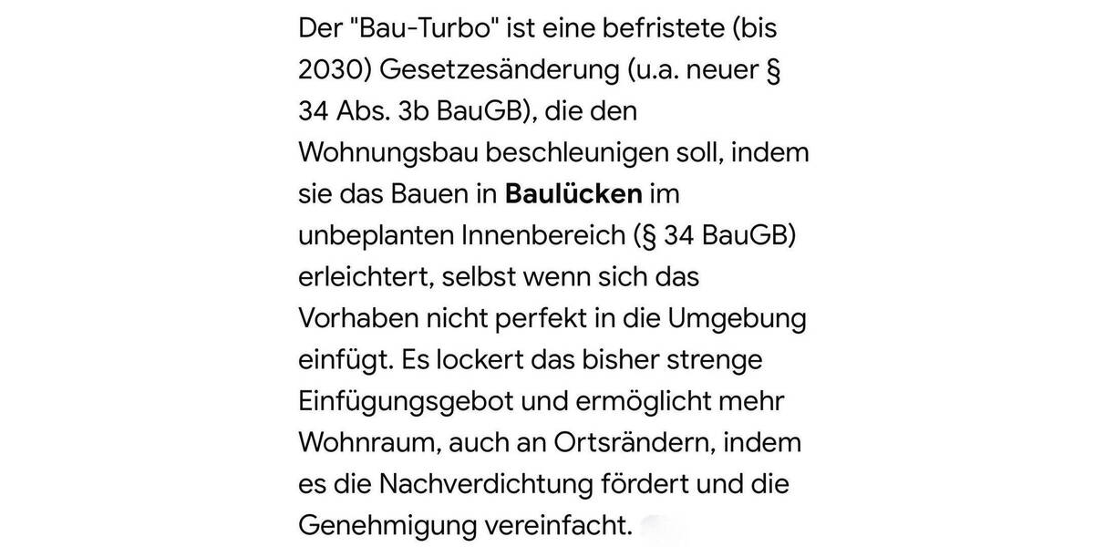 Grundstück Langwedel Daverden - 88.888&euro; | Angebot:25839680