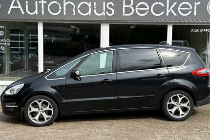 Ford S-Max 103.000 km 7.900 &euro; Grasberg 28879