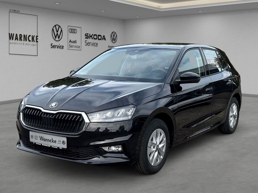 Skoda Fabia 1.100 km 19.970 € Tarmstedt 27412