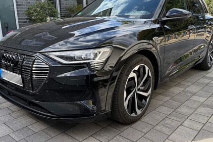 Audi e-tron 73.000 km 32.800 &euro; Weyhe bei Bremen 28844
