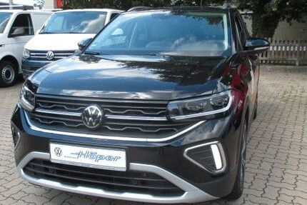 VW T-Cross 58.925 km 22.990 &euro; Oyten 28876